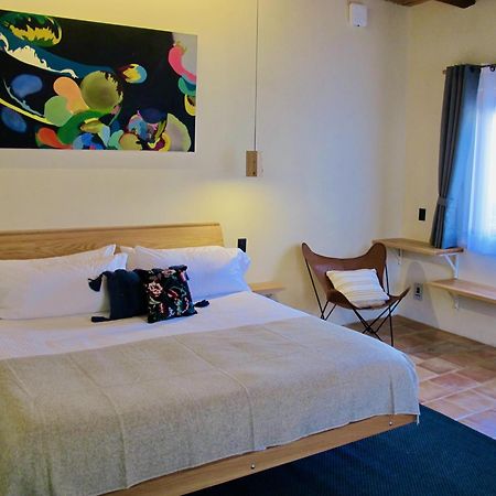 Hotel La Tarjea Catorce المظهر الخارجي الصورة