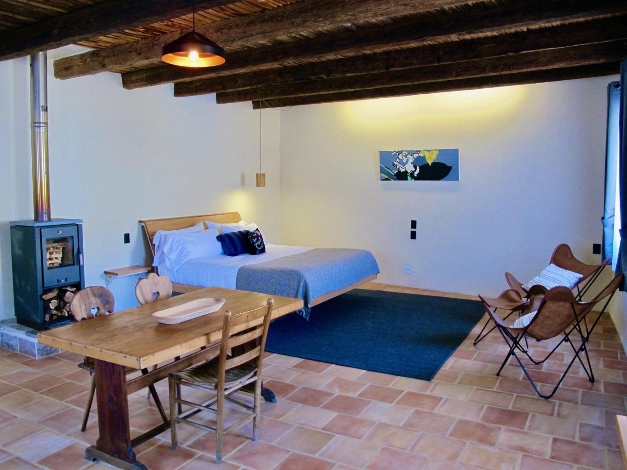 Hotel La Tarjea Catorce المظهر الخارجي الصورة