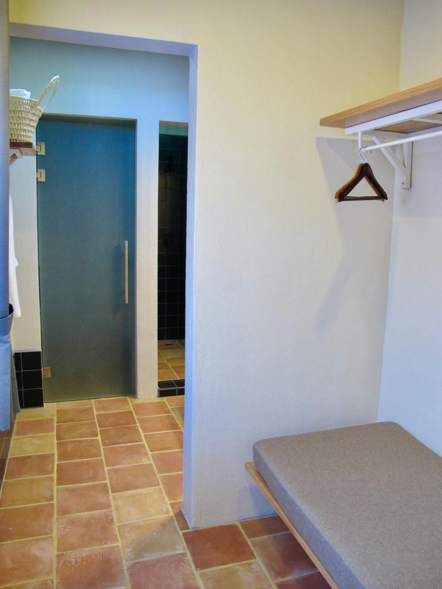 Hotel La Tarjea Catorce المظهر الخارجي الصورة