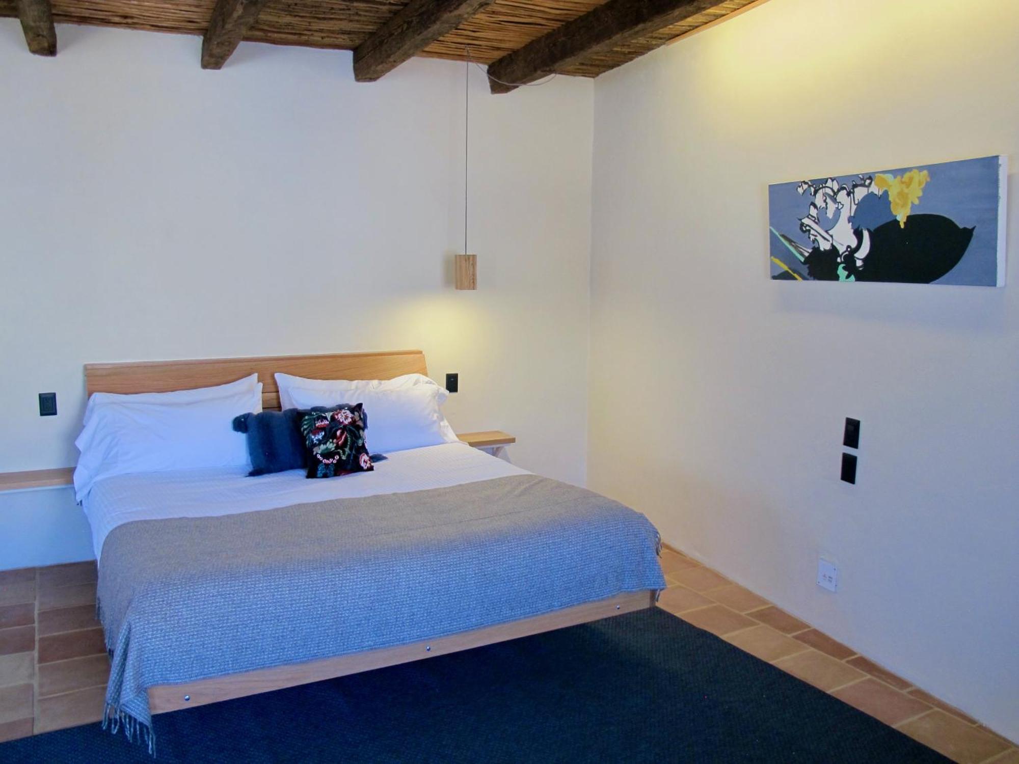 Hotel La Tarjea Catorce المظهر الخارجي الصورة
