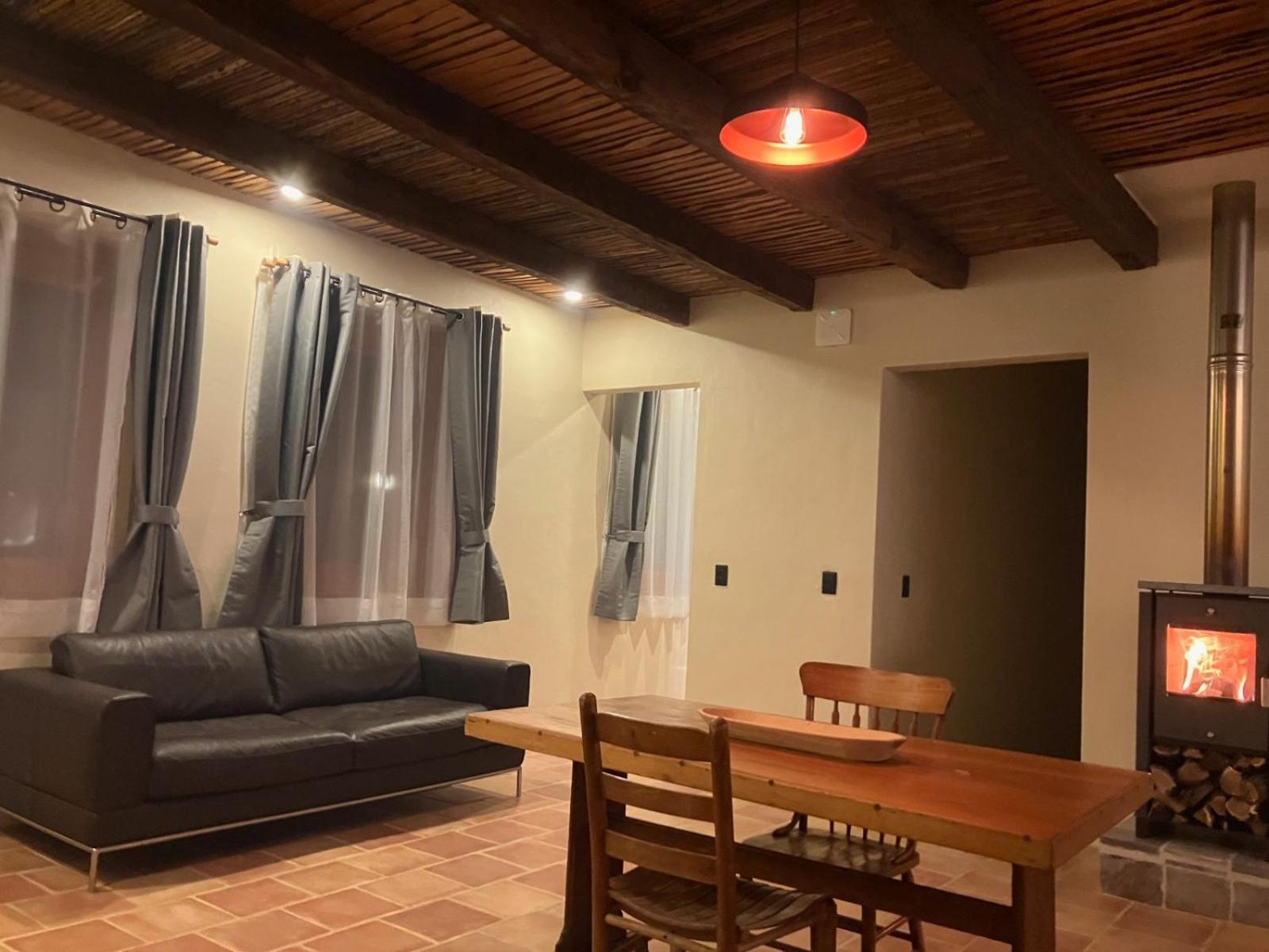 Hotel La Tarjea Catorce المظهر الخارجي الصورة