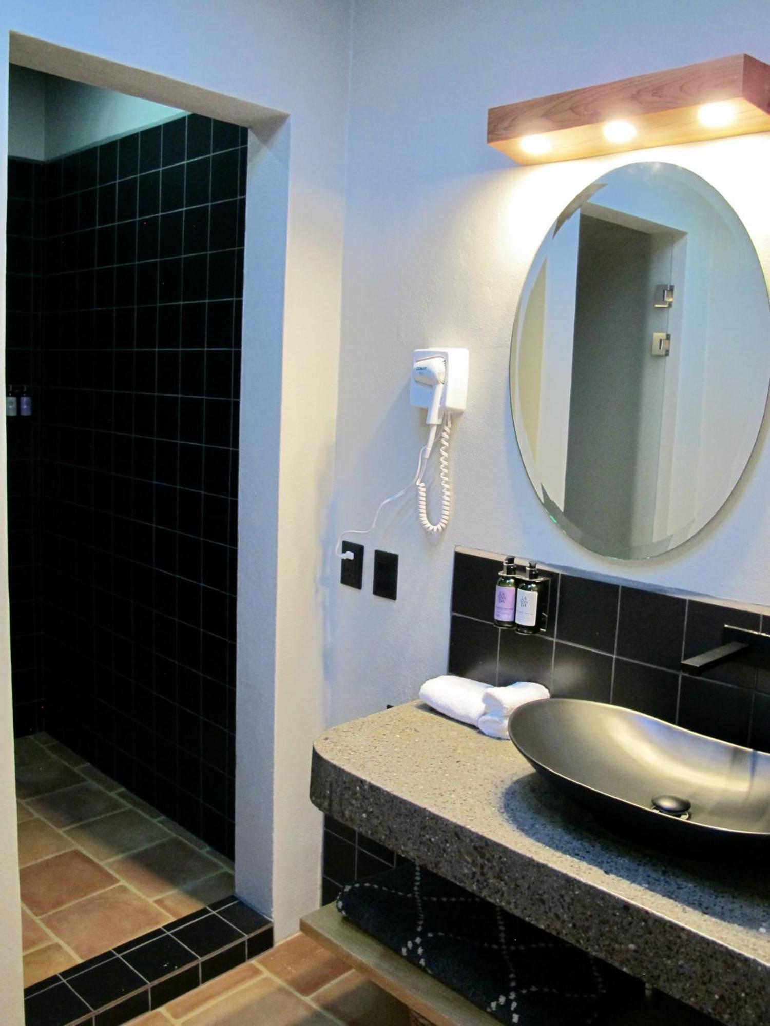 Hotel La Tarjea Catorce المظهر الخارجي الصورة