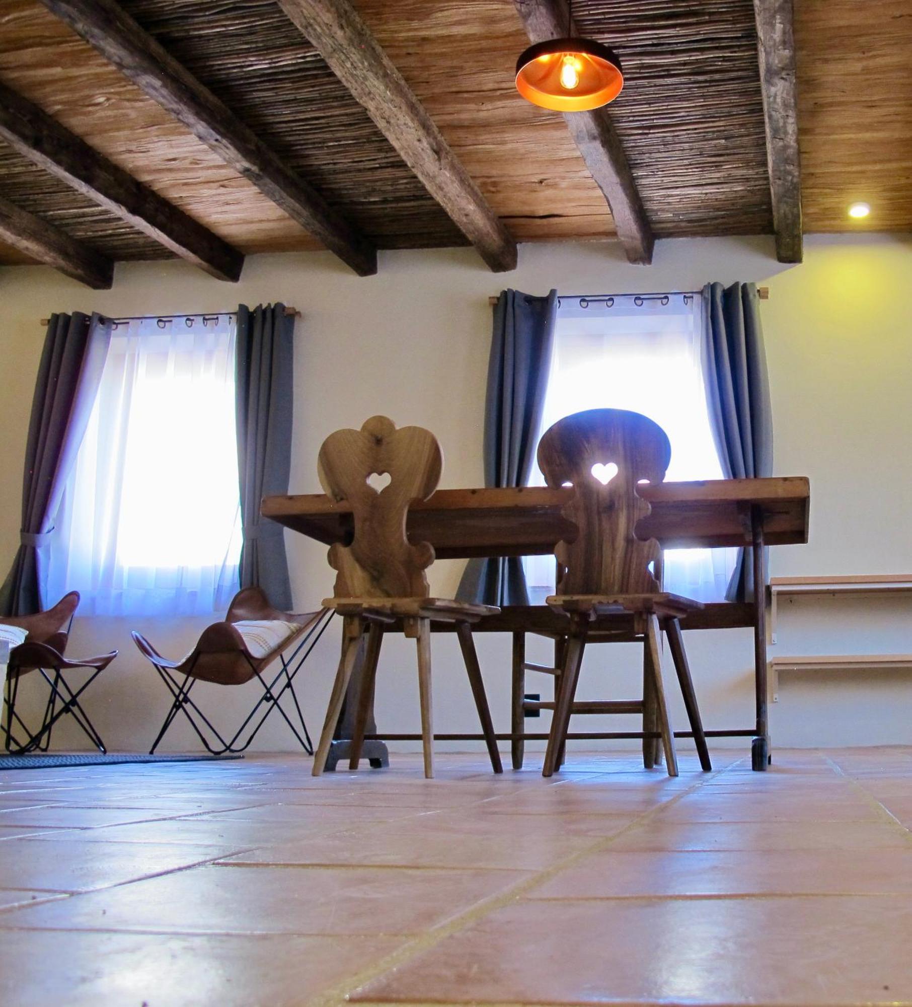 Hotel La Tarjea Catorce المظهر الخارجي الصورة