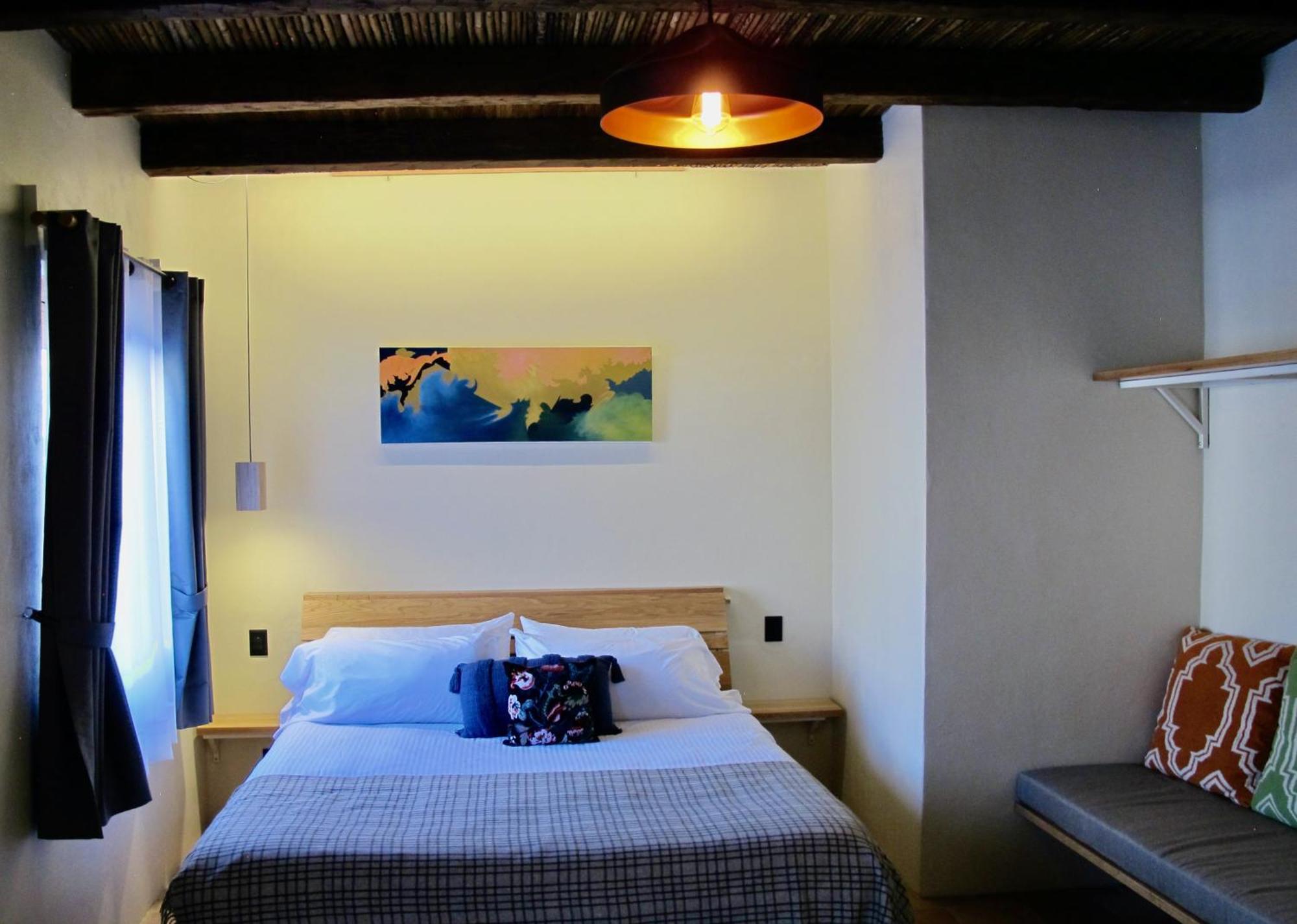 Hotel La Tarjea Catorce المظهر الخارجي الصورة