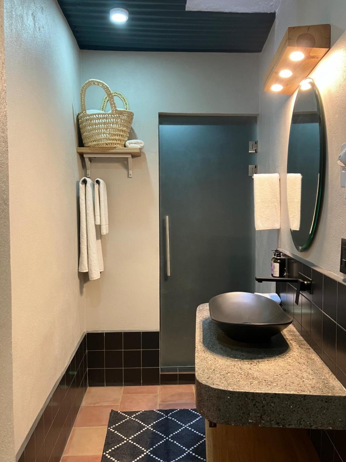 Hotel La Tarjea Catorce المظهر الخارجي الصورة