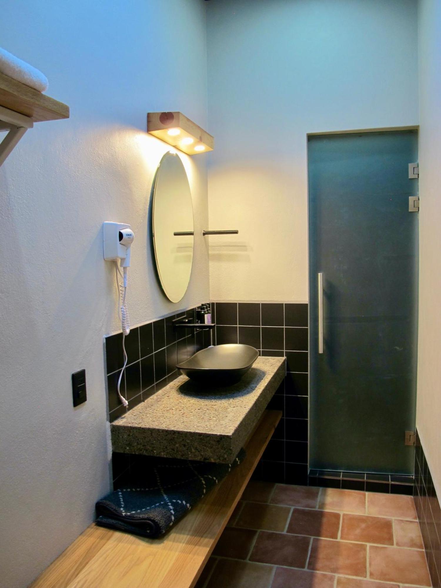 Hotel La Tarjea Catorce المظهر الخارجي الصورة
