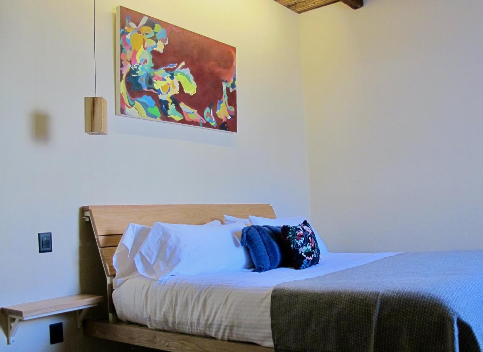 Hotel La Tarjea Catorce المظهر الخارجي الصورة