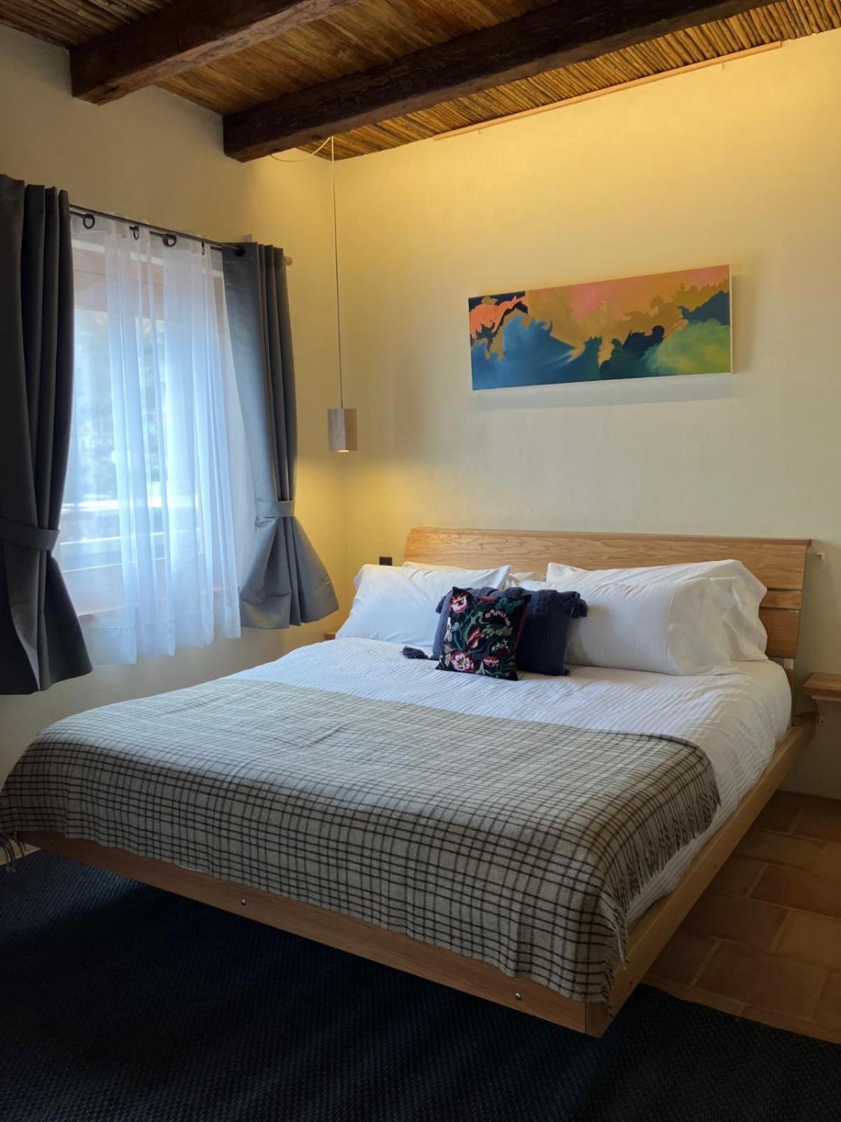 Hotel La Tarjea Catorce المظهر الخارجي الصورة
