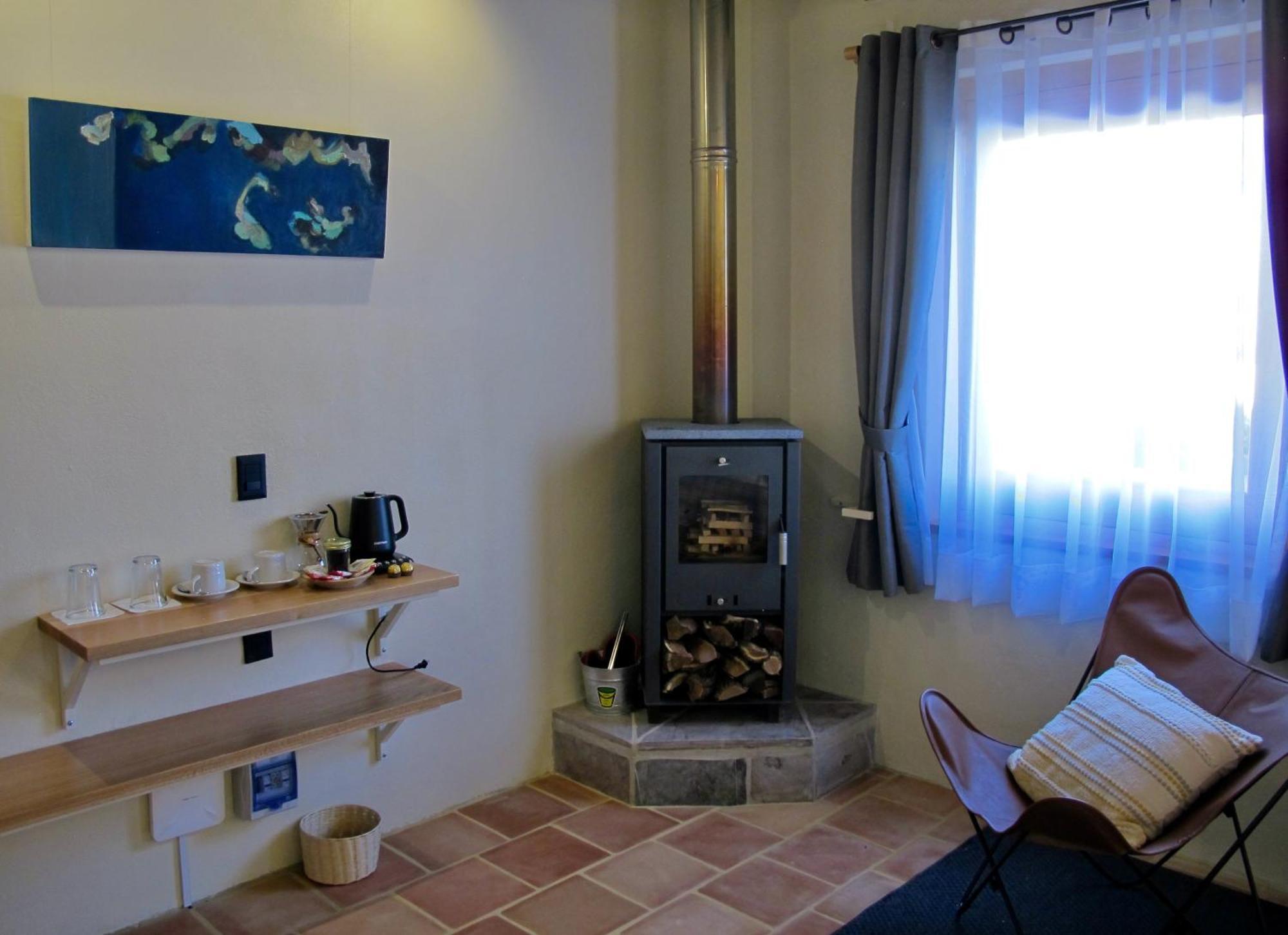 Hotel La Tarjea Catorce المظهر الخارجي الصورة