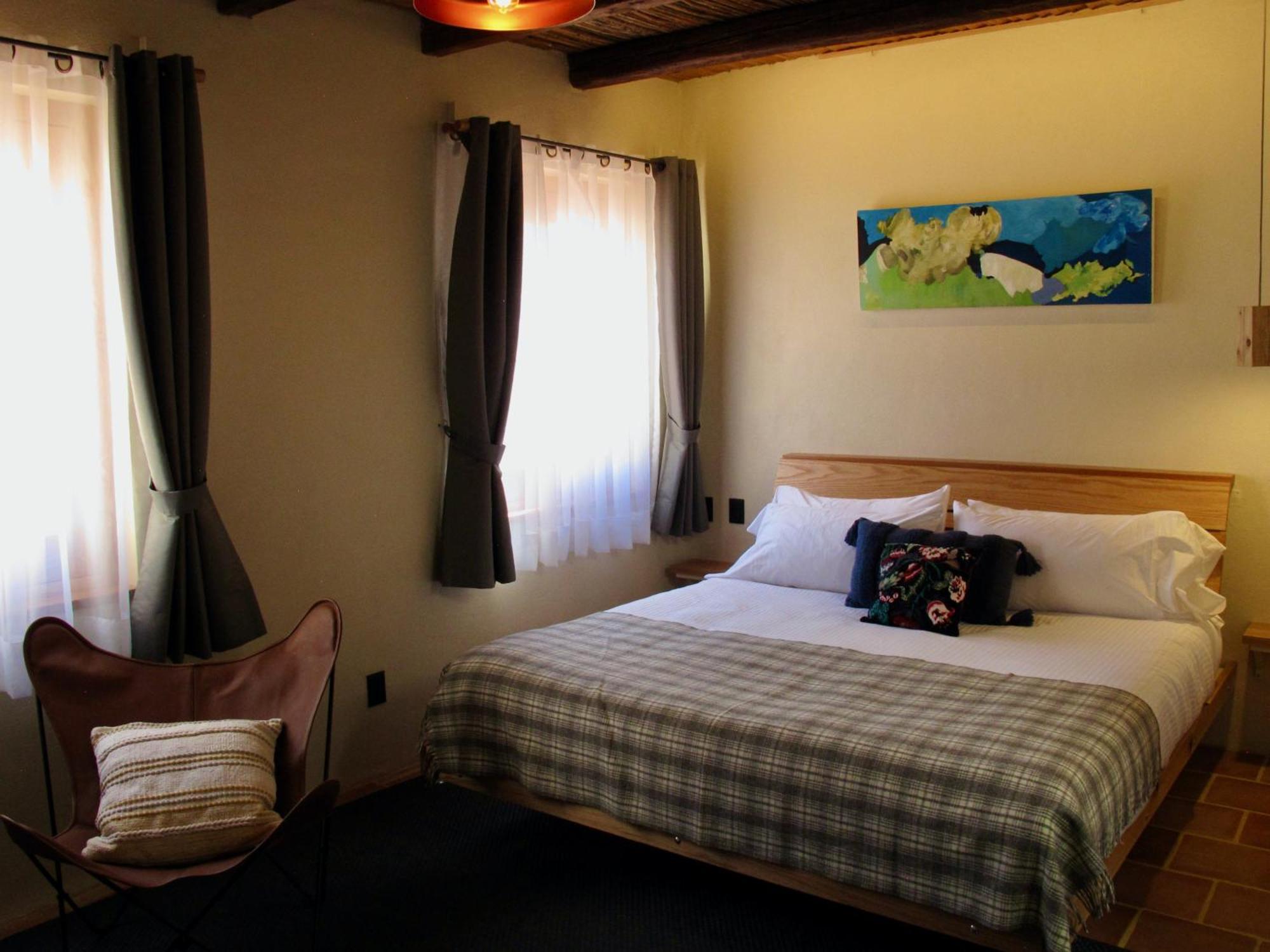 Hotel La Tarjea Catorce المظهر الخارجي الصورة