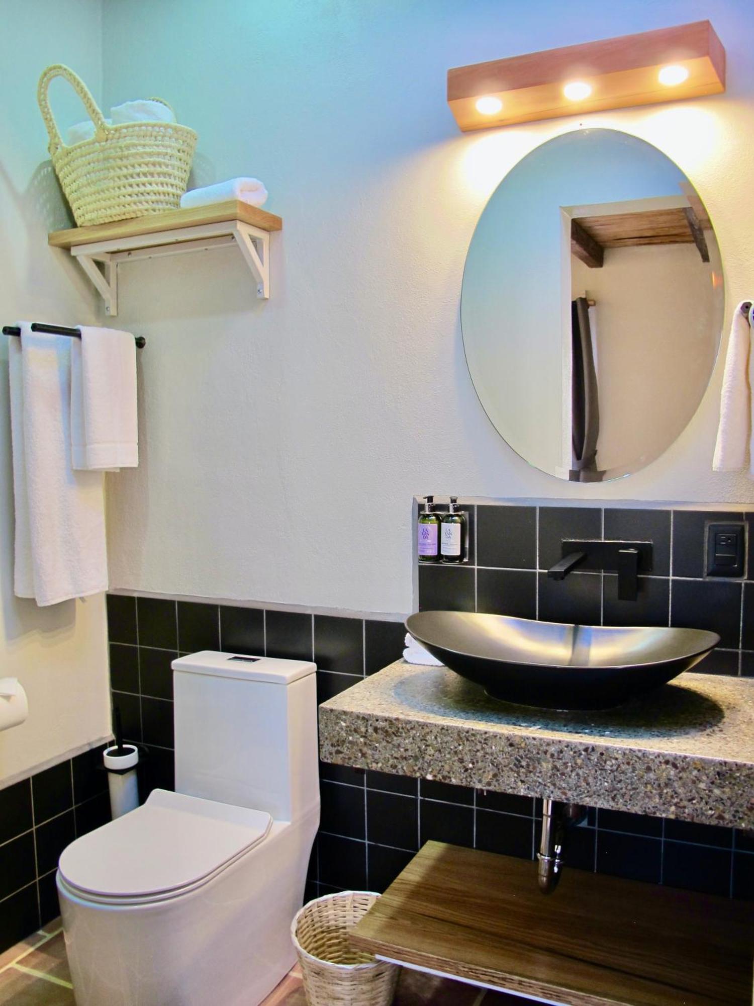 Hotel La Tarjea Catorce المظهر الخارجي الصورة