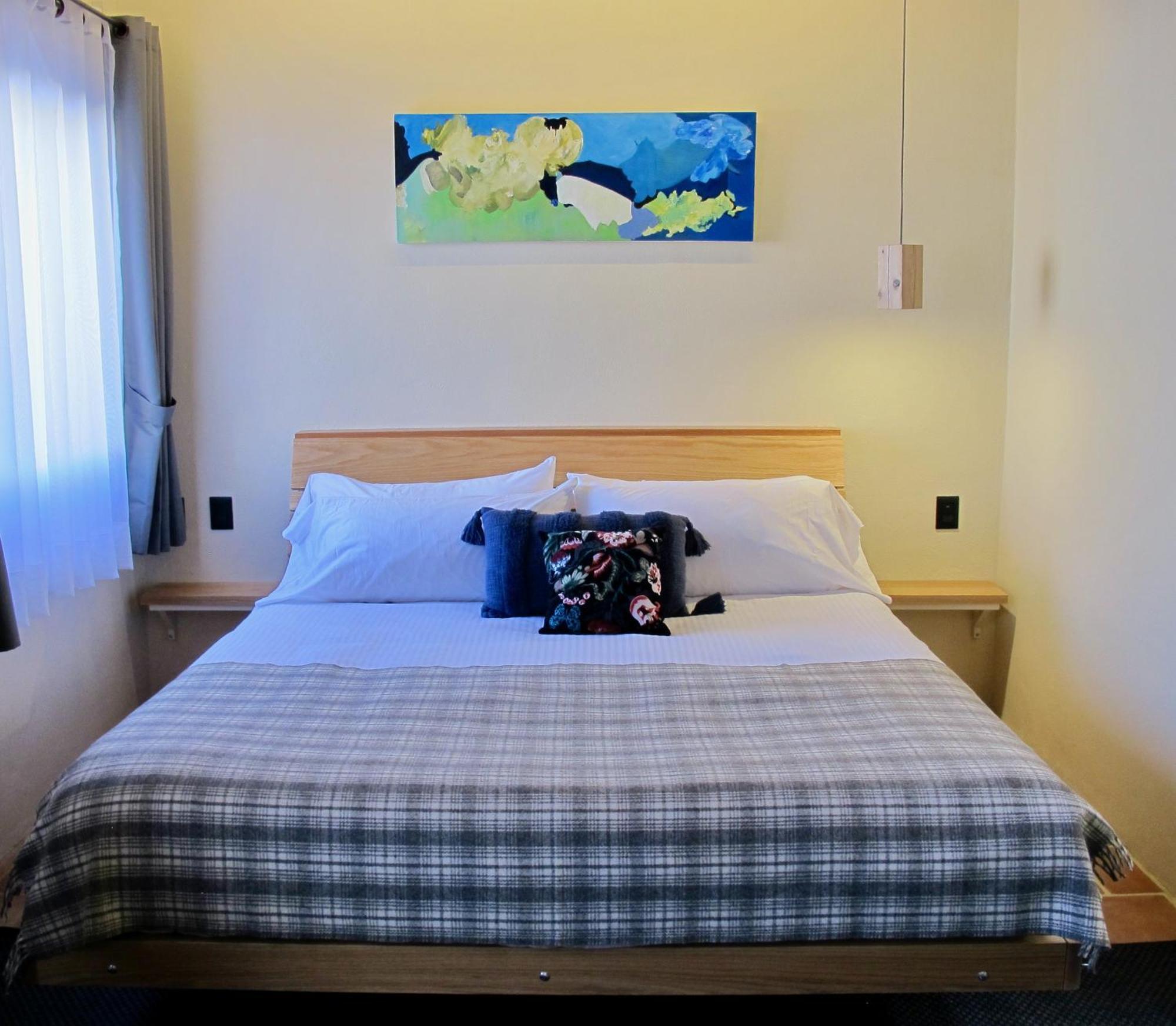Hotel La Tarjea Catorce المظهر الخارجي الصورة