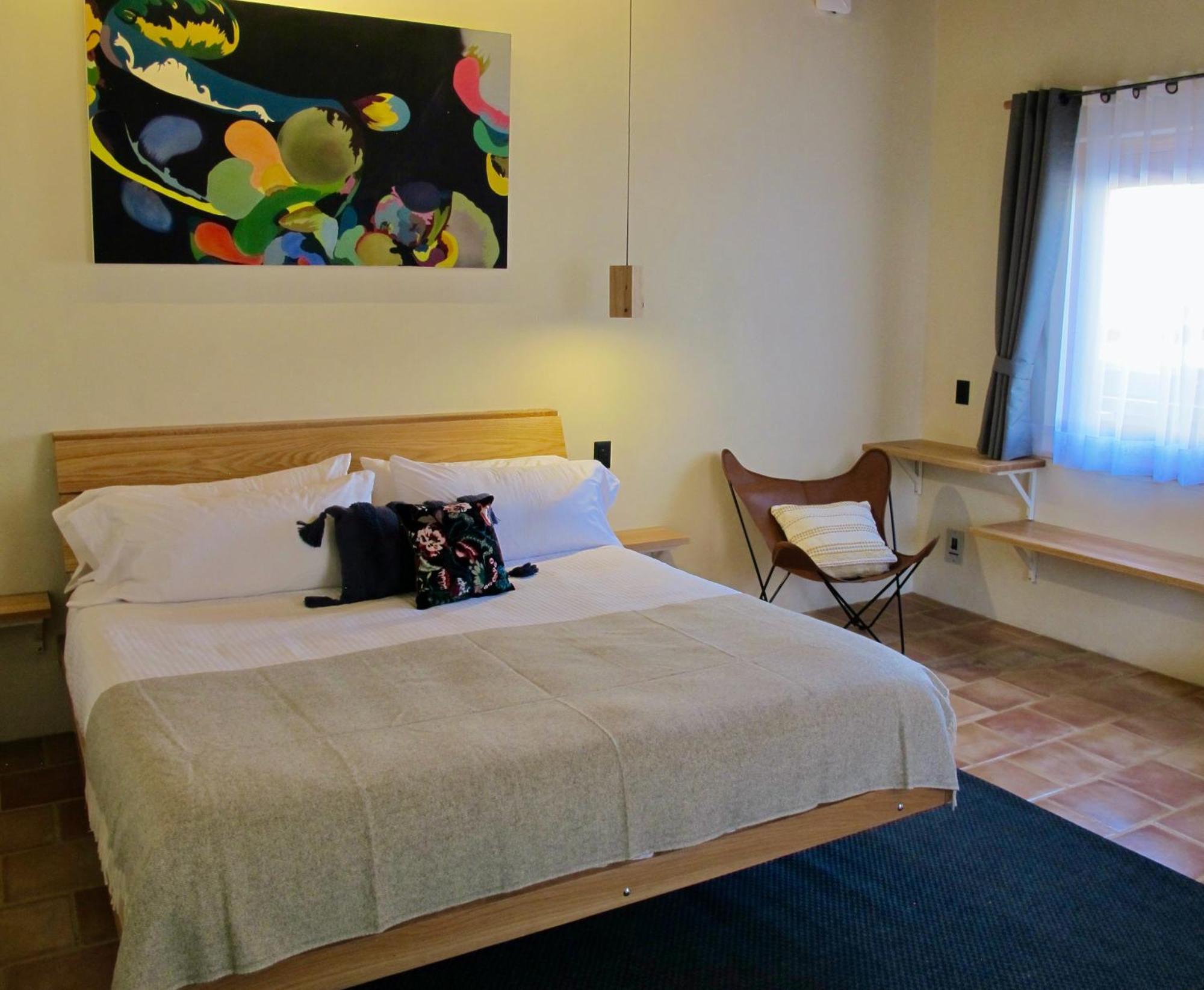 Hotel La Tarjea Catorce المظهر الخارجي الصورة