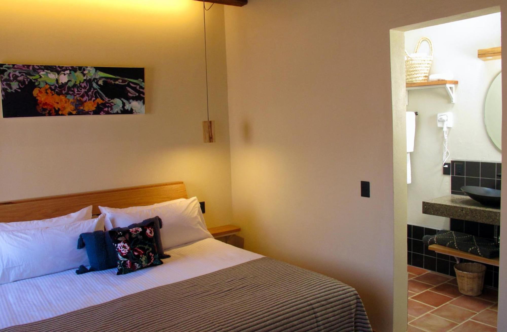 Hotel La Tarjea Catorce المظهر الخارجي الصورة